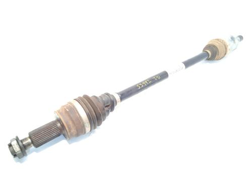 Used Right rear driveshaft Right rear driveshaft 19704609 19704609