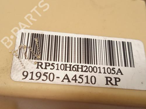 Fuse box KIA CARENS IV 1.7 CRDi | BP24435523E1 - Image 4