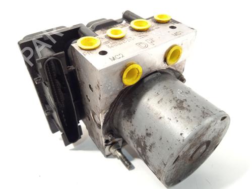 Abs pomp JAGUAR X-TYPE I (X400) 2.2 D (155 hp) 24120543