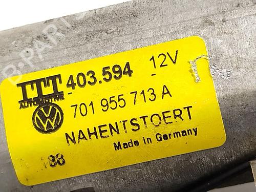 Viskermotor bagrude VW TRANSPORTER T4 Bus (70B, 70C, 7DB, 7DK, 70J, 70K, 7DC, 7DJ) 2.5 TDI | BP31042563M102