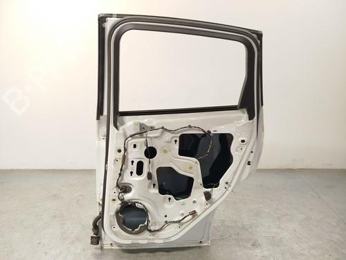 Right rear door FORD C-MAX II (DXA/CB7, DXA/CEU) 2.0 TDCi | BP29567509C5 