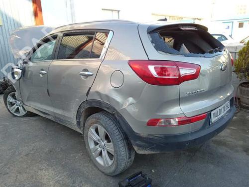 Steering column KIA SPORTAGE III (SL) 1.7 CRDi | BP7304941M21 