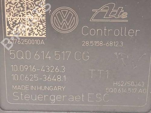 ABS pump SEAT LEON (5F1)  | BP11395405M43 