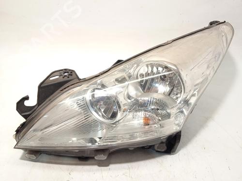 Used Left headlight PEUGEOT 5008 (0U_, 0E_) 1.6 16V (120 hp) 28538898