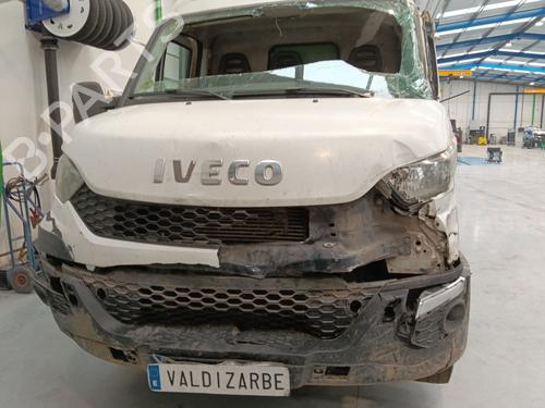 Alternator IVECO DAILY IV Platform/Chassis 35C13, 35C13 /P, 35S13 D, 35S13, 35S13 /P | BP36866764M7  - Image 9