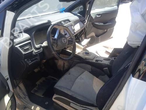 Front left lock NISSAN LEAF (ZE1)  | BP10085551C98 