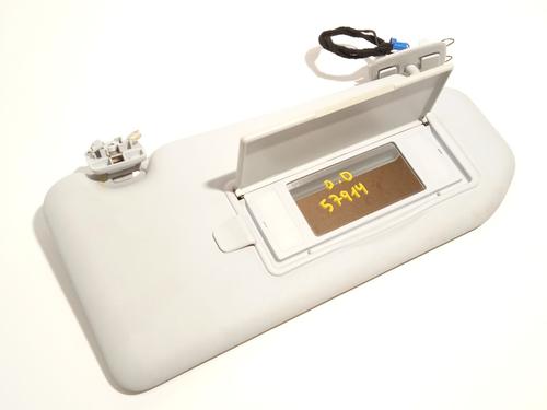 right-sun-visor-peugeot-508-sw-i-8e_-2010-2011-2012-2013-2014-2015-2016-2017-2018-33649960 main image