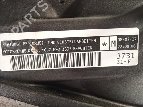 Engine SEAT IBIZA IV (6J5, 6P1) 1.4 TDI | BP26124678M1