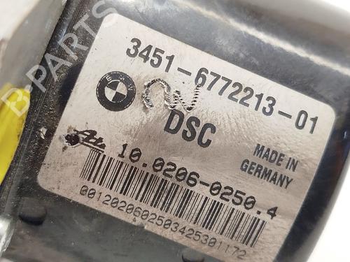 ABS pump BMW 3 (E90) 320 d | BP23526737M43 