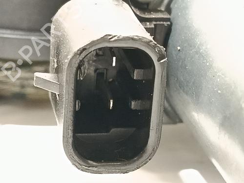 Front left window mechanism FORD KA (RU8) 1.3 TDCi | BP34474151C22 - Image 5