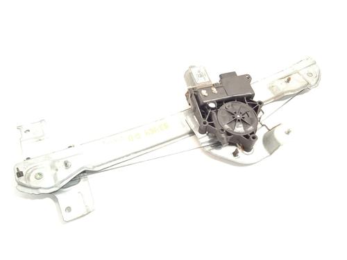 Used Front right window mechanism PEUGEOT 2008 I (CU_) 1.2 THP 130 / PureTech 130 (130 hp) 18079540