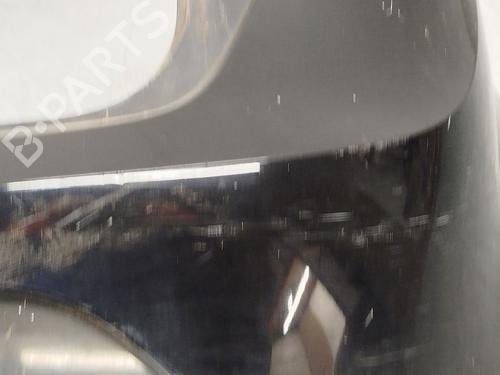 Rear bumper SEAT IBIZA IV (6J5, 6P1) 1.6 TDI | BP25764860C8 