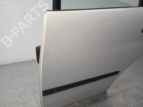 Left rear door SEAT IBIZA III (6L1)  | BP16783394C4 