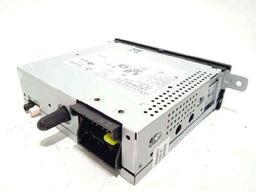 Radio MERCEDES-BENZ SPRINTER 4-t Van (B907, B910) 419 CDI RWD (907.643, 907.645, 907.647) | BP26207805E6  - Image 5