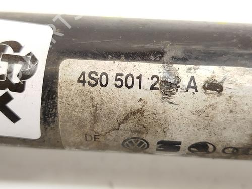 Left rear driveshaft AUDI R8 (4S3, 4SP) 5.2 FSI Plus quattro | BP30564249M40 