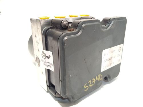ABS pump SEAT IBIZA V (KJ1, KJG)  | BP21502109M43 