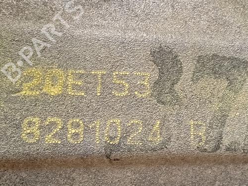 Gearbox PEUGEOT RIFTER 1.5 BlueHDi 100 | BP34370209M3  - Image 7