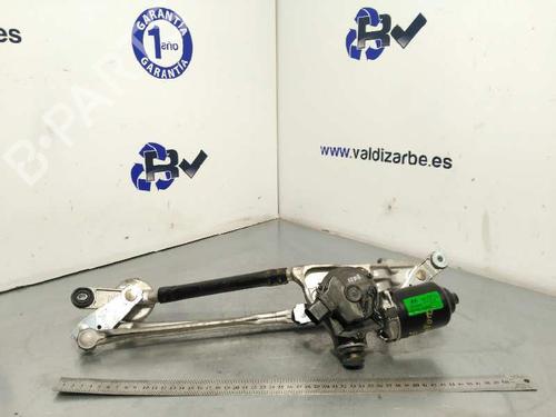 Front wiper motor HYUNDAI i40 I (VF)  | BP2691204M29 
