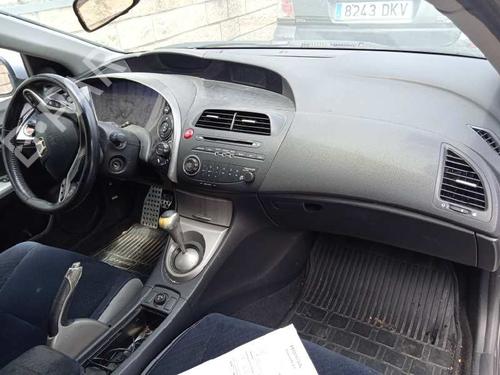 Starter HONDA CIVIC VIII Hatchback (FN, FK) 2.2 CTDi (FK3) | BP7578687M8 