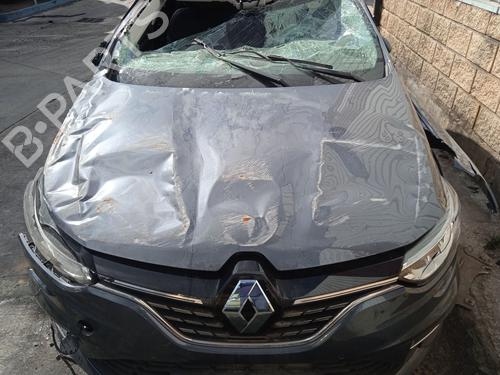 Electronic module RENAULT MEGANE IV Hatchback (B9A/M/N_) 1.3 TCe 140 (B9NB) | BP28152630M83