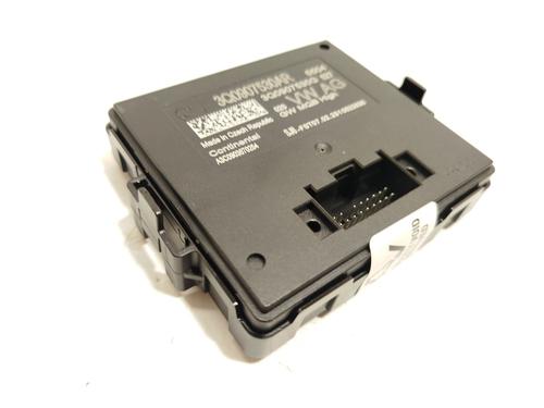 Used Electronic module Electronic module SKODA FABIA IV (PJ3) 1.0 TSI (110 hp) 34152451 34152451