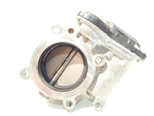 Spjældhus MAZDA CX-5 (KF) 2.5 AWD | BP28489306M82