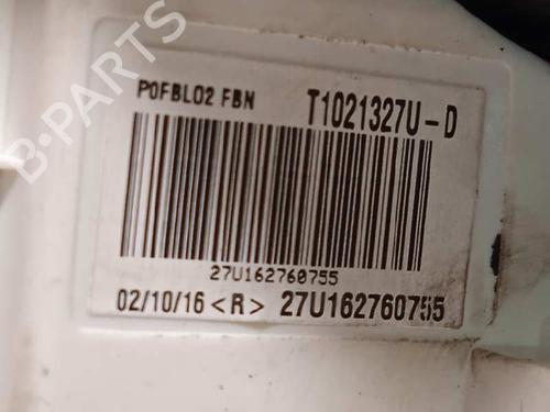 Heater blower motor BMW X4 (F26) xDrive 35 d | BP12108802M62
