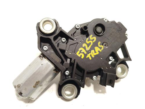 Rear wiper motor CITROËN C4 Picasso I MPV (UD_) 2.0 HDi 138 | BP31014555M102