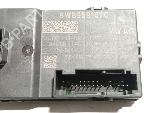 Electronic module CUPRA LEON Sportstourer (KL8, KU8, KUD) 1.5 eTSI | BP30832518M83 - Image 3