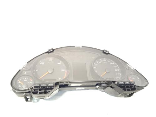 Instrument cluster SEAT EXEO ST (3R5)  | BP20086441C47 