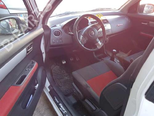 Electronic module SUZUKI SWIFT III (MZ, EZ) 1.6 (RS416, RR 416, ZC31S) | BP21532801M83 