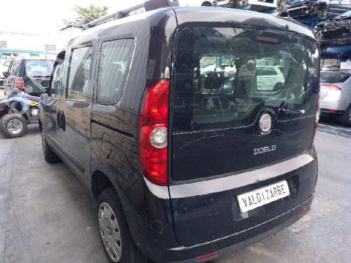 Starter FIAT DOBLO Bus (263_) 1.6 D Multijet (263AXD1B, 263AXX1B) | BP5016152M8 