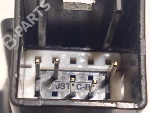 Rear mirror OPEL ASTRA K (B16) 1.6 CDTi (68) | BP9978436I6 