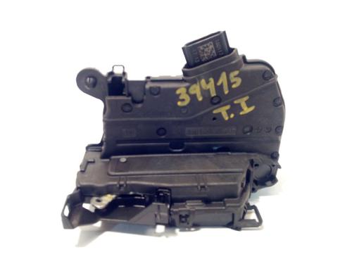 Used Rear left lock Rear left lock 4669144 4669144