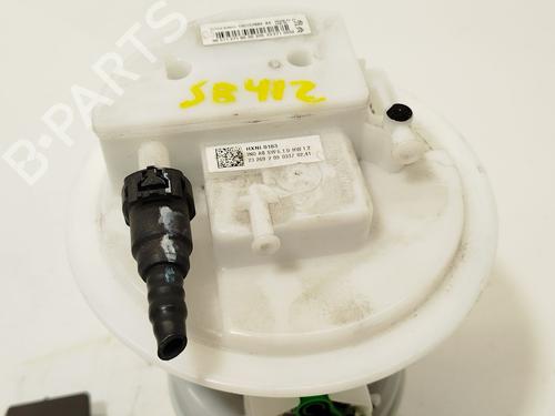 Fuel pump JEEP AVENGER (J2) Electric | BP36779435M76 - Image 3