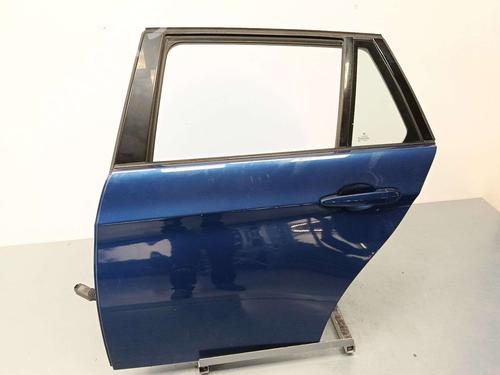 Used Left rear door Left rear door 38560584 38560584