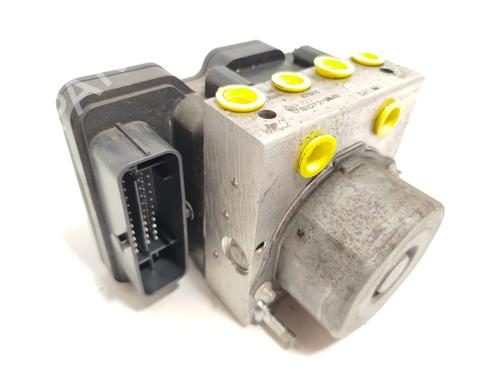 Used ABS pump ABS pump 24196613 24196613