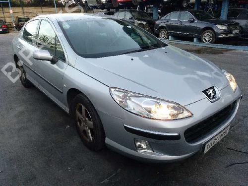 Alternator PEUGEOT 407 (6D_)  | BP4890367M7 