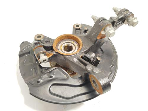 Right front steering knuckle FORD KUGA III (DFK) 2.5 Duratec Plug-in-Hybrid | BP30293884M26 - Image 2