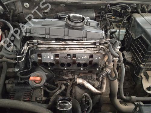 Right headlight VW PASSAT B6 (3C2) 2.0 TDI 16V | BP35756735C29  - Image 22