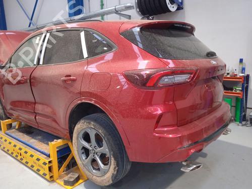 Front slam panel FORD KUGA III (DFK) 2.5 Duratec Plug-in-Hybrid | BP35788249C72 - Image 22