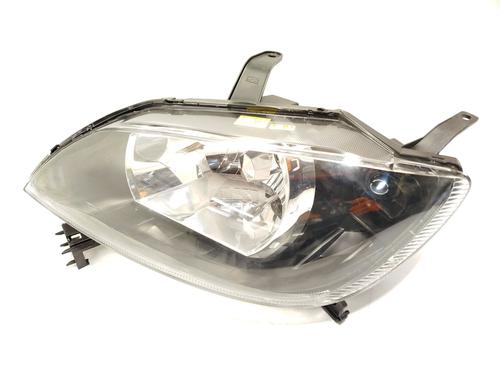 Used Left headlight MAZDA 2 (DY) [2003-2007]  31644704