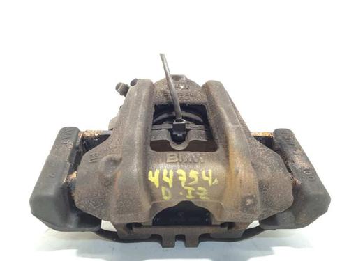 Used Left front brake caliper Left front brake caliper 11562500 11562500