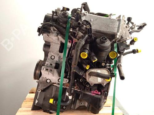 Used Engine AUDI A4 B9 (8W2, 8WC) [2015-2026]  13054489