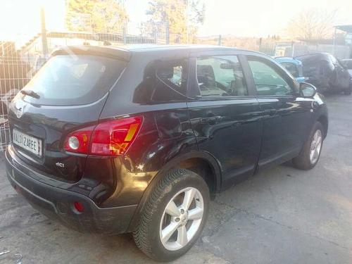 Electronic module NISSAN QASHQAI / QASHQAI +2 I (J10, NJ10, JJ10E) 2.0 dCi All-wheel Drive | BP2581682M83 