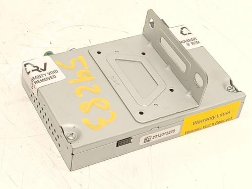 Electronic module MG MG ZS SUV (AZS1) 1.5 VTi | BP39409010M83 - Image 2
