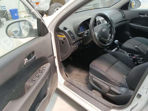 Gearbox HYUNDAI i30 (FD) 1.6 CRDi | BP37793328M3  - Image 28