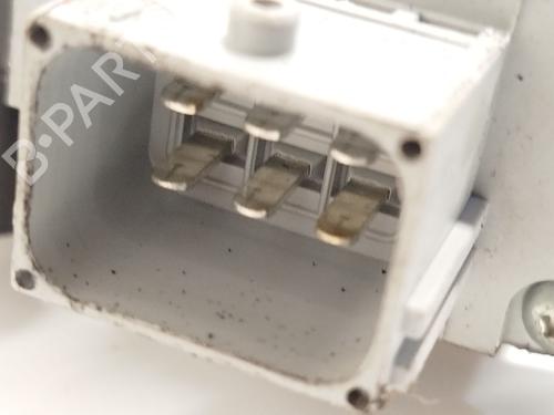 Front left window mechanism FIAT DOBLO Cargo (263_) 1.3 D Multijet | BP26680870C22