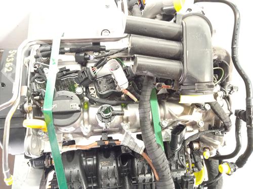 Engine CUPRA FORMENTOR (KM7, KMP) 1.4 e-Hybrid | BP20126093M1 