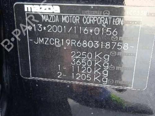 ECU airbags MAZDA 5 (CR) 2.0 CD (CR19) | BP15600278M53 